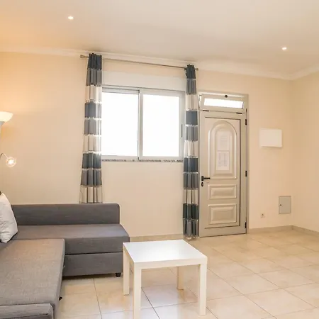 Akisol Daisy Iii Apartamento *