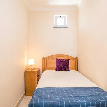 Apartamento Akisol Daisy Iii
